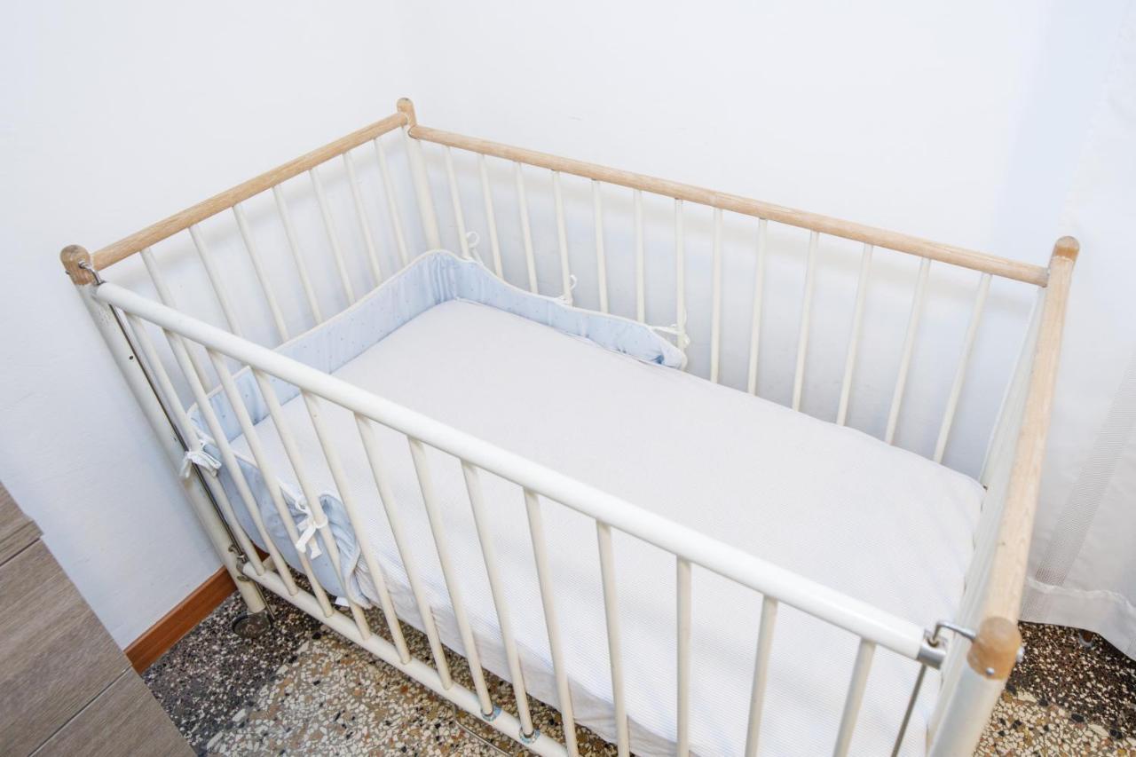 Gozzi House - Comoda Casa - Free Parking - Easy To Venice! Mestre Exterior foto