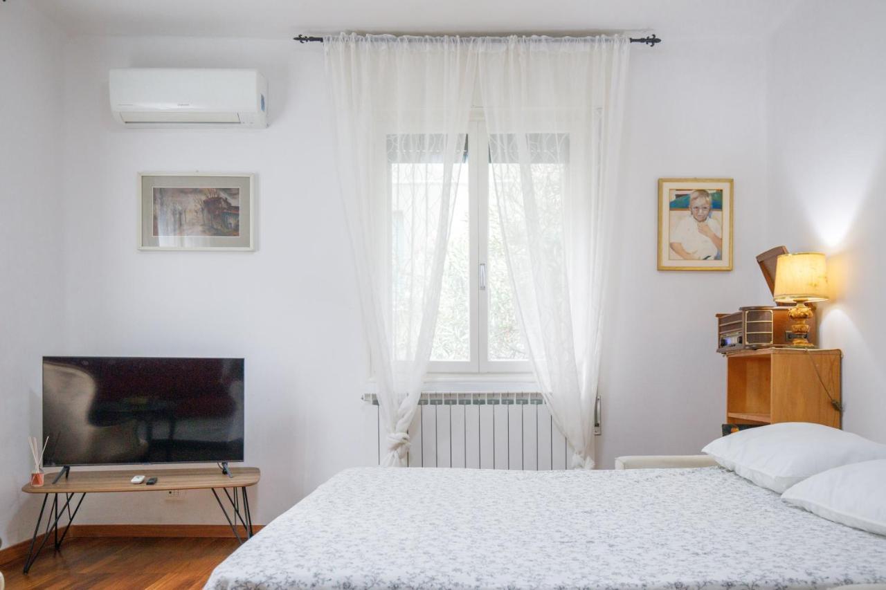 Gozzi House - Comoda Casa - Free Parking - Easy To Venice! Mestre Exterior foto