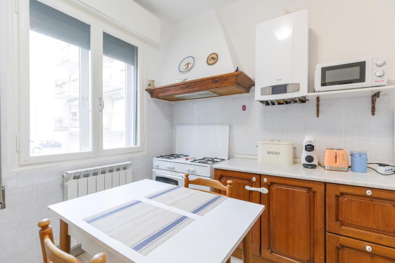 Gozzi House - Comoda Casa - Free Parking - Easy To Venice! Mestre Exterior foto