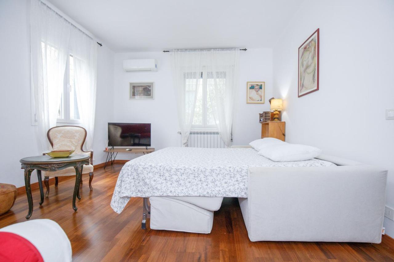 Gozzi House - Comoda Casa - Free Parking - Easy To Venice! Mestre Exterior foto