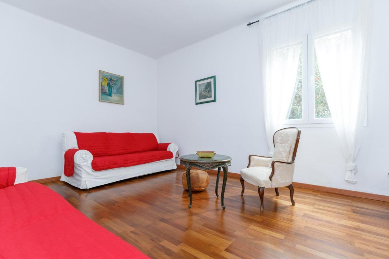 Gozzi House - Comoda Casa - Free Parking - Easy To Venice! Mestre Exterior foto