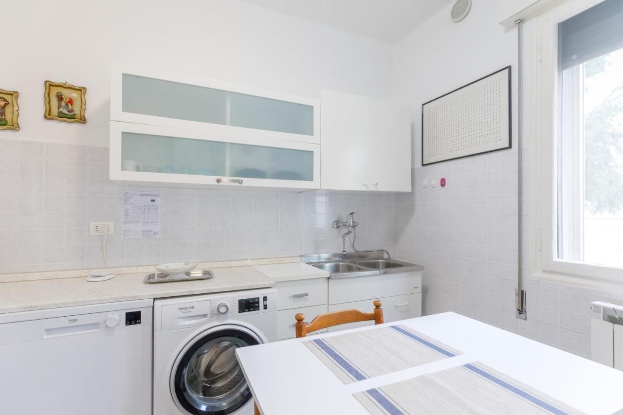 Gozzi House - Comoda Casa - Free Parking - Easy To Venice! Mestre Exterior foto
