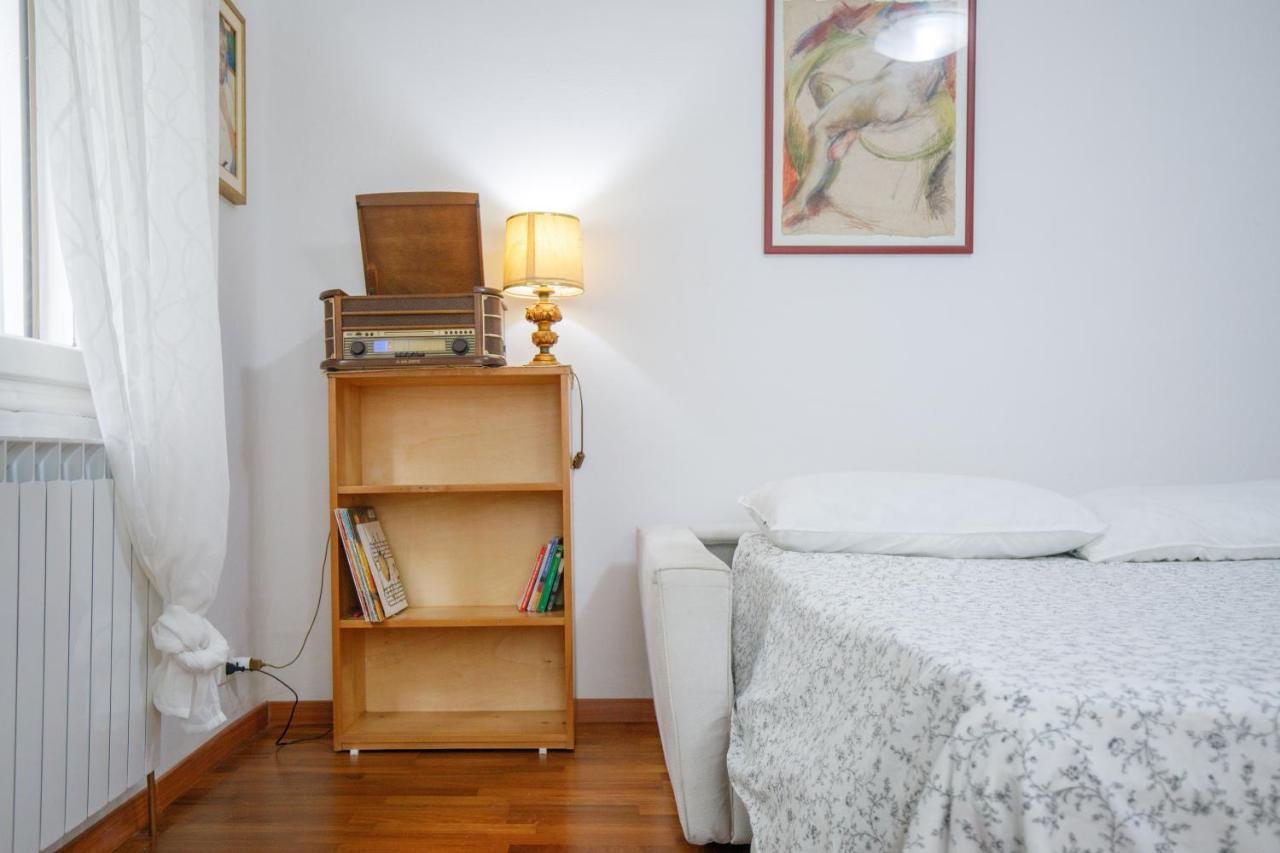 Gozzi House - Comoda Casa - Free Parking - Easy To Venice! Mestre Exterior foto